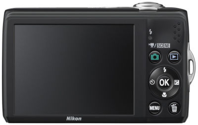 Nikon COOLPIX L22 Digital Camera Sample Photos and Specifications