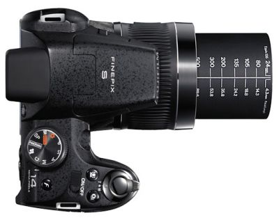 FujiFilm FinePix S3300 Digital Camera Sample Photos and Specifications