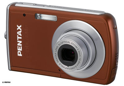 Pentax Optio M40 Digital Camera Sample Photos and Specifications