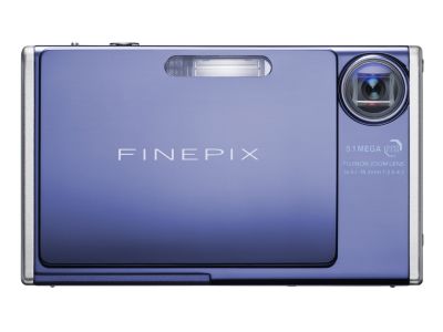 FujiFilm FinePix Z3 Zoom Digital Camera Sample Photos and FujiFilm FinePix Z3 Zoom Digital Camera Sample Photos and