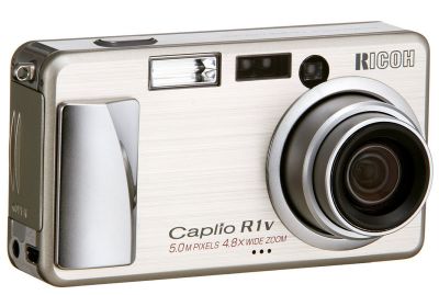 Caplio R1V silver.jpg