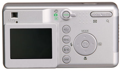 Ricoh Caplio RZ1 Digital Camera Sample Photos and Specifications Ricoh Caplio RZ1 Digital Camera Sample Photos and Specifications