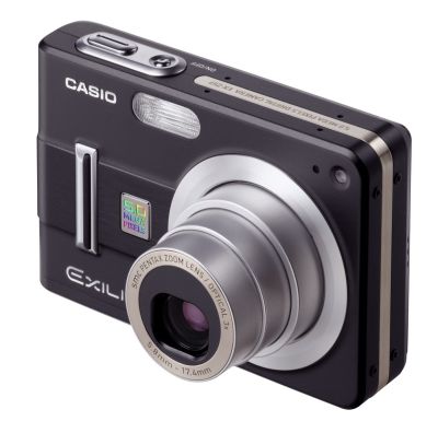 Casio EX-Z57 Digital Camera Sample Photos and Specifications Casio EX-Z57 Digital Camera Sample Photos and Specifications