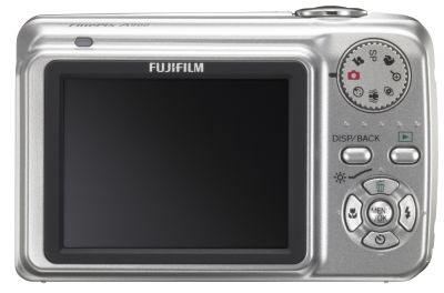 FujiFilm FinePix A900 Digital Camera Sample Photos and Specifications