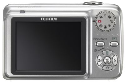 zin Verscherpen Versterker FujiFilm FinePix A800 Digital Camera Sample Photos and Specifications