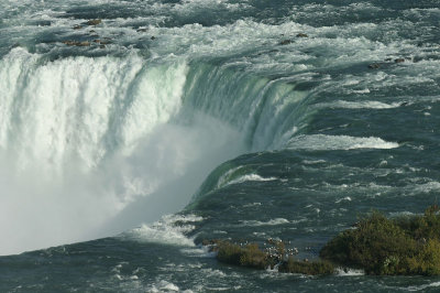 Horseshoe Falls