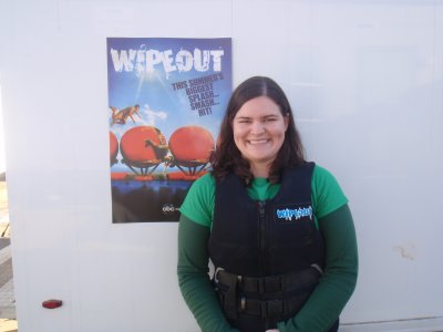Wipeout Pictures