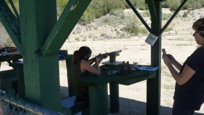 GirlFiringMuzzleLoader.JPG