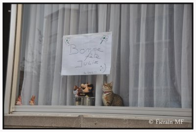 AH ! OUI C'EST POUR JU ^^
