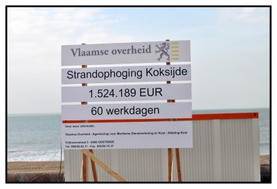 Coxyde - Koksijde