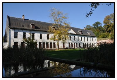 Le Rouge-Cloître 