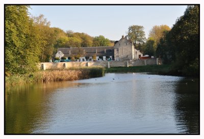 Le Rouge-Cloître 