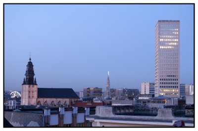 Bruxelles - Belgique