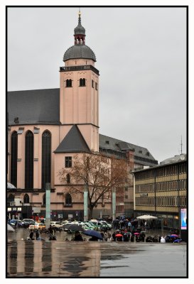 Sainte-Marie de l'Assomption / St. Mari Himmelfahrt (Kln)