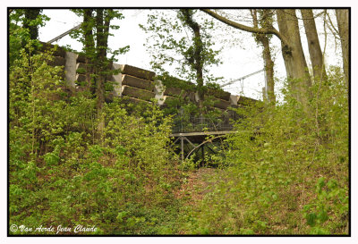 Parc Tournay-Solvay