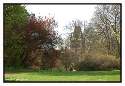 Chteau Tournay-Solvay