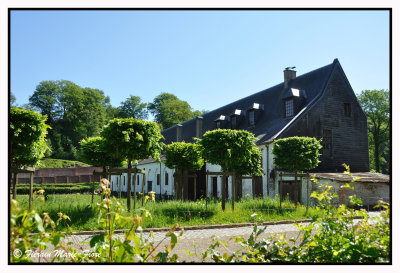 Rouge-Cloître 