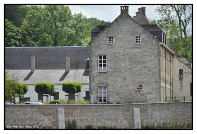 Le Rouge-Cloître
