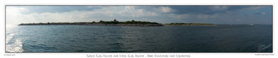 05Aug06 Great and Little Gull Islands - 12834-12839