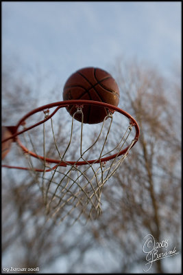 09Jan08 Afternoon Basketball - 19306