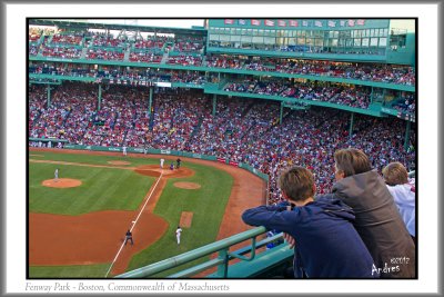 Fenway Park