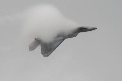 Air Shows 2012