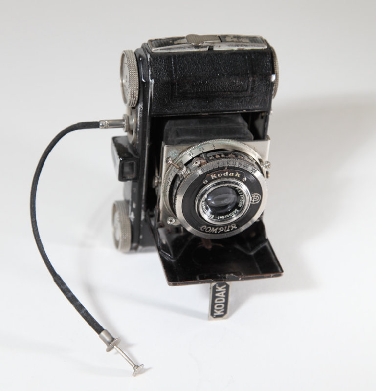 Kodak Retina Compur