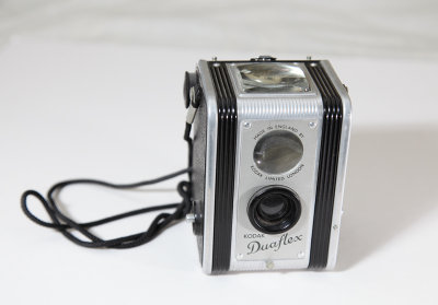 Kodak Duoflex