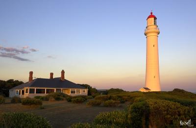 Split Rock LightHouse & Residents