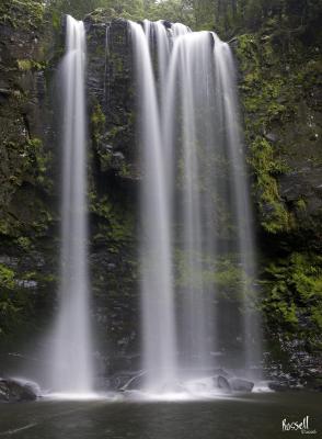 Hopetoun Falls - The Otways