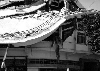 Agadir earthquake  15