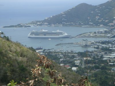 Tortola