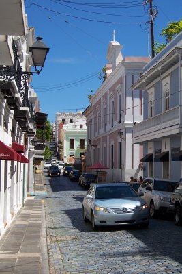 San Juan