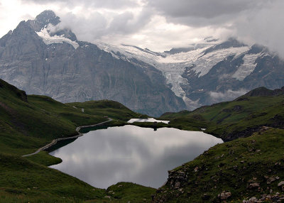 Bachalpsee