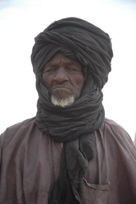 Mauritania 2007