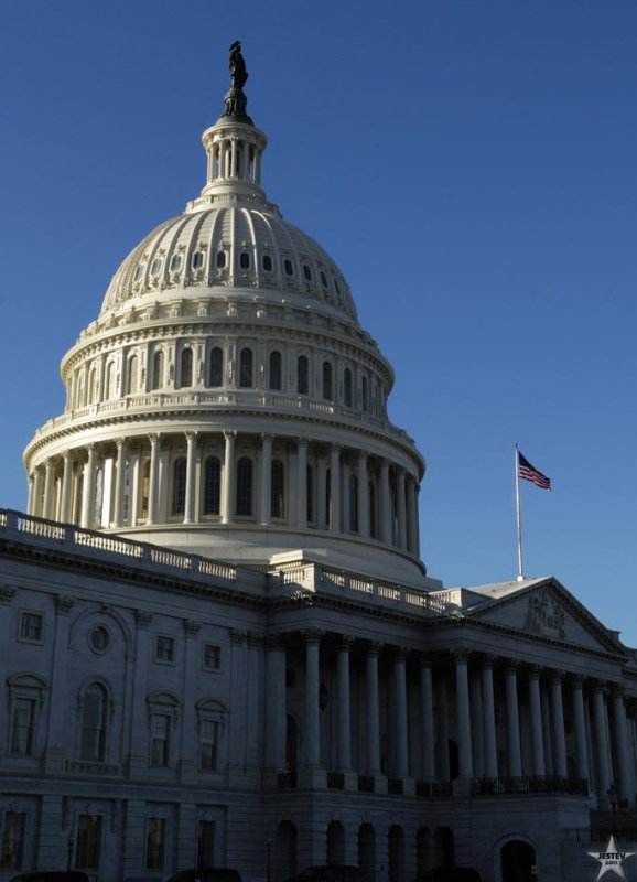 U.S. Capitol