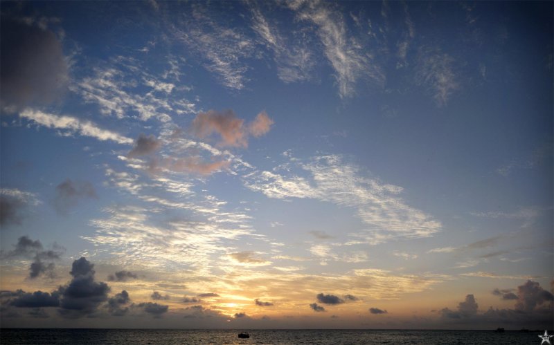 Clouds