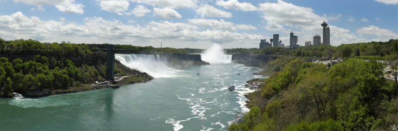 Niagara Falls