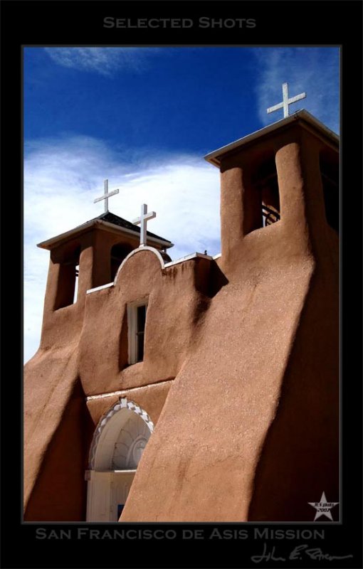 San Francisco de Asis Mission