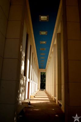 Hall of State 1