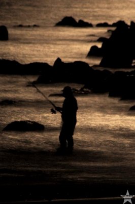 Maine Fisherman 2