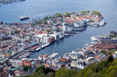Bergen