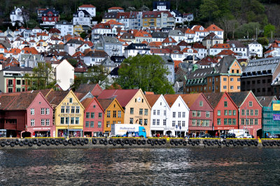 Bergen