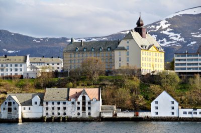lesund