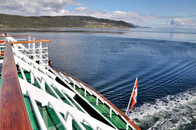 Trondheimsfjorden