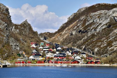 Kvalvika