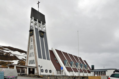 Hammerfest