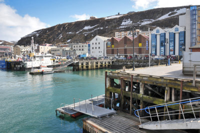 Hammerfest