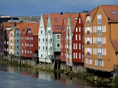 Trondheim