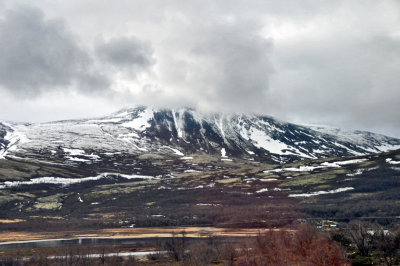 Dovre National Park